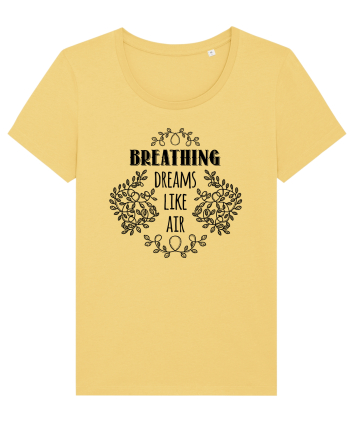 Tricou de visători Jojoba