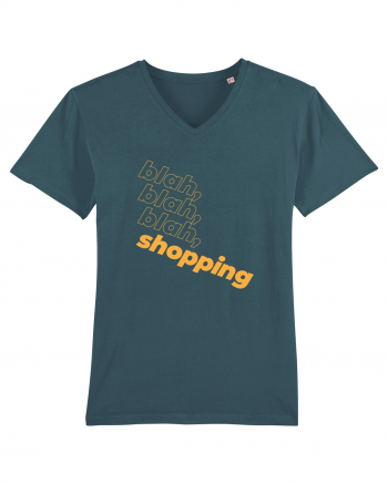 blah, blah, blah, shopping Stargazer