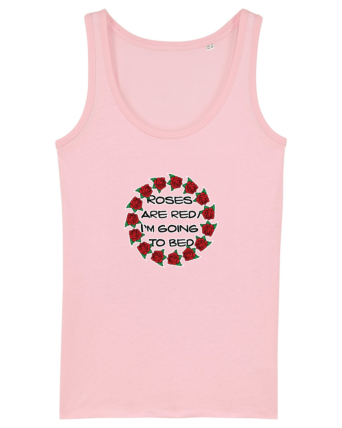 Maiou Damă Dreamer Cotton Pink