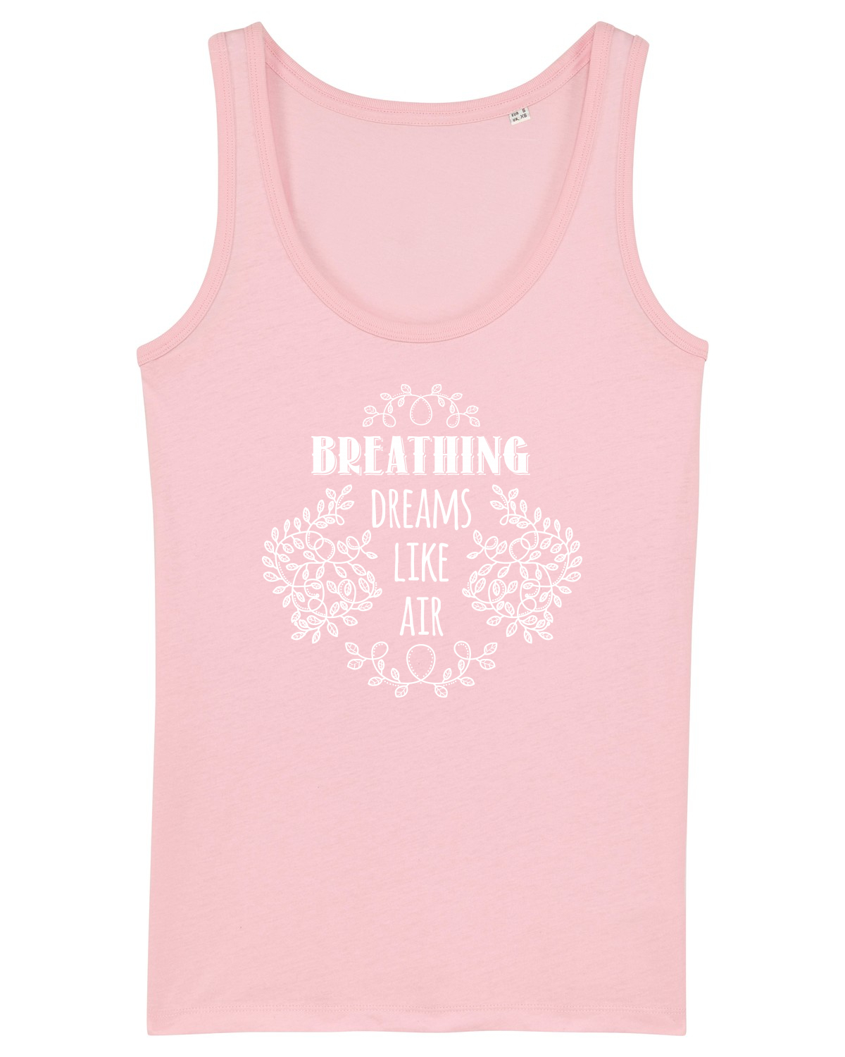 Maiou Damă Dreamer Cotton Pink