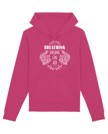 Tricou de visători Raspberry