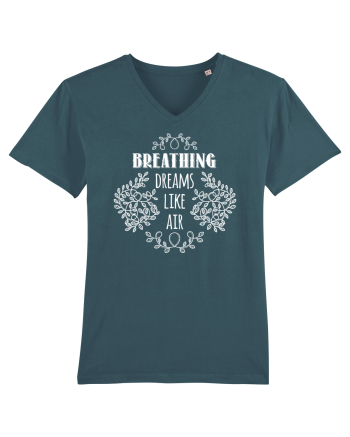 Tricou de visători Stargazer