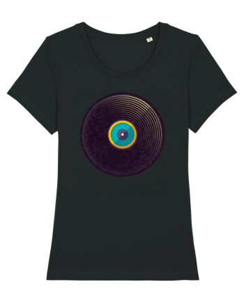 Retro Sound Black