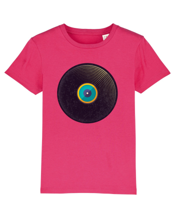 Retro Sound Raspberry