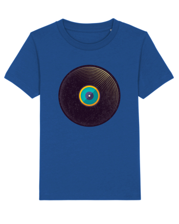 Retro Sound Majorelle Blue