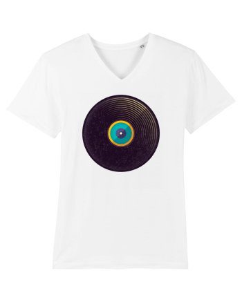 Retro Sound White