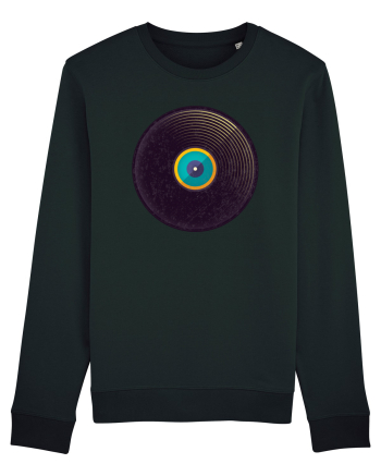 Retro Sound Black