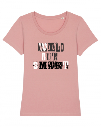 Wild but smart design Canyon Pink