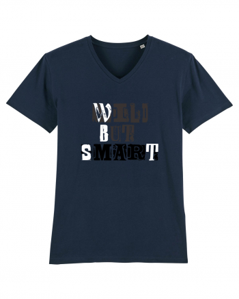 Wild but smart design French Navy