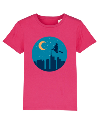 City Witch Raspberry
