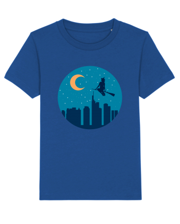 City Witch Majorelle Blue