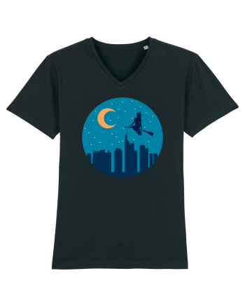 City Witch Black