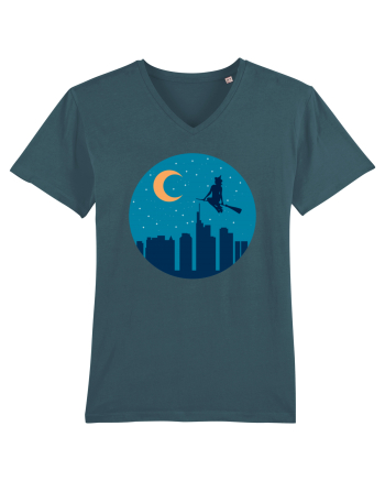City Witch Stargazer