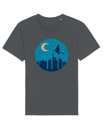 City Witch Anthracite