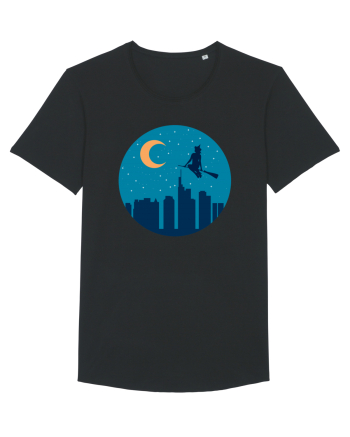 City Witch Black
