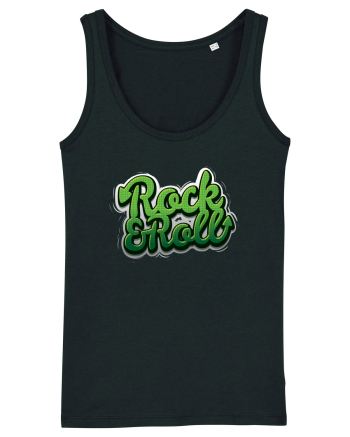 Rock & Roll  Black