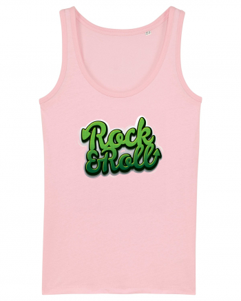 Rock & Roll  Cotton Pink
