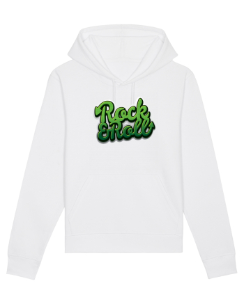 Rock & Roll  White