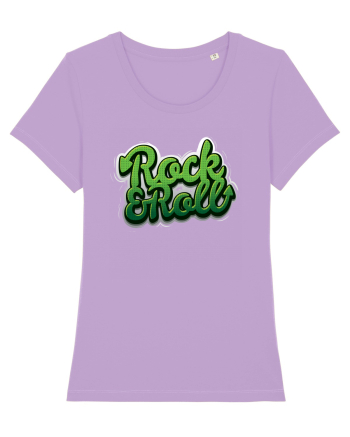 Rock & Roll  Lavender Dawn