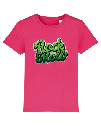 Rock & Roll  Raspberry