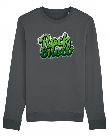 Rock & Roll  Anthracite