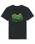 Rock & Roll  Tricou mânecă scurtă Unisex Rocker