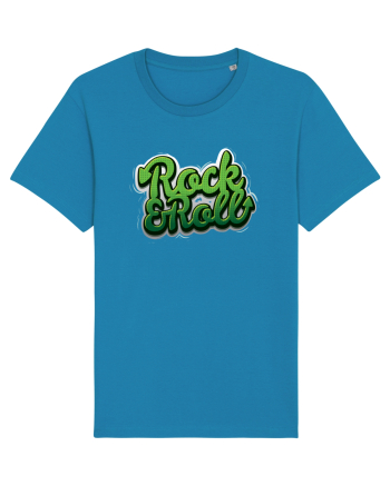 Rock & Roll  Azur