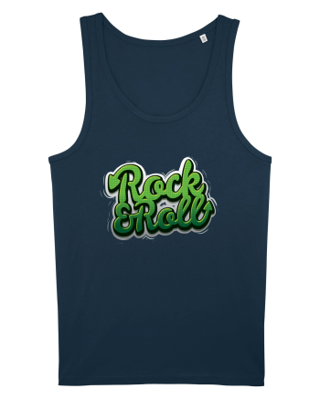 Rock & Roll  Navy