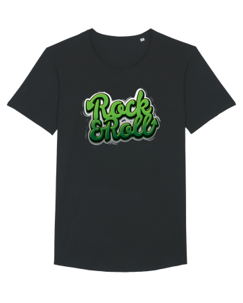 Rock & Roll  Black
