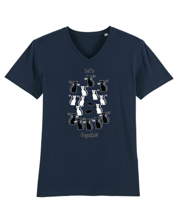 let`s together French Navy