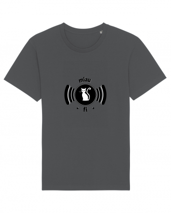 wi-fi cat Anthracite