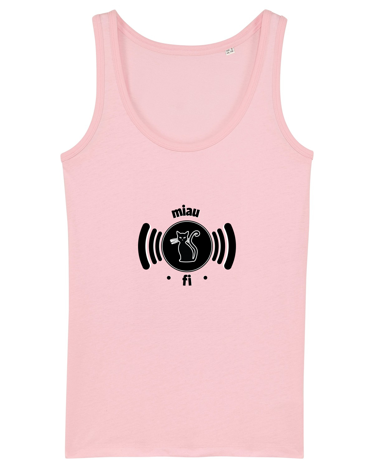 Maiou Damă Dreamer Cotton Pink