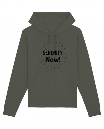 Serenity Now!!! Khaki