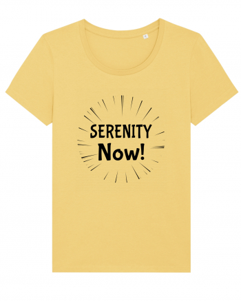 Serenity Now!!! Jojoba