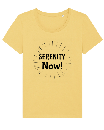 Serenity Now!!! Jojoba