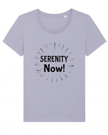 Serenity Now!!! Lavender