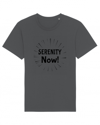 Serenity Now!!! Anthracite