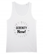 Serenity Now!!! Maiou Bărbat Runs