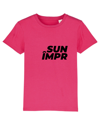 Suntem împreună Raspberry