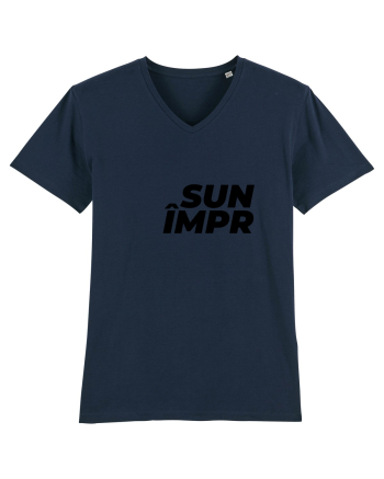 Suntem împreună French Navy