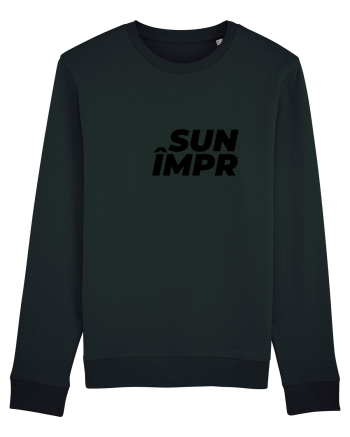 Suntem împreună Black