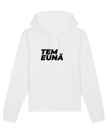 Suntem împreună White