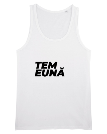 Suntem împreună White