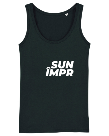 Suntem împreună Black