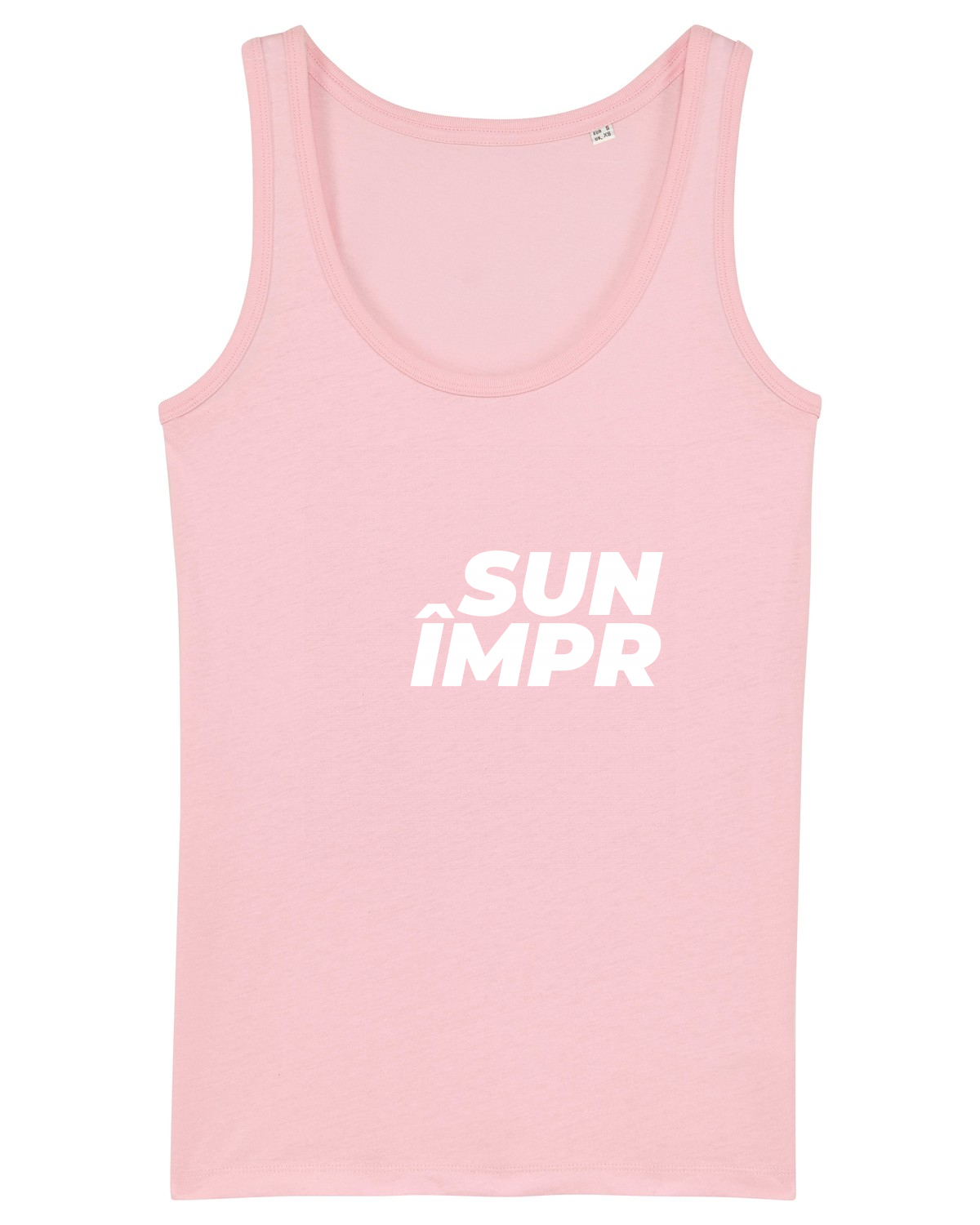 Maiou Damă Dreamer Cotton Pink