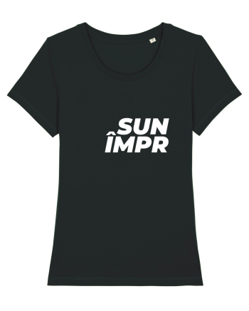 Suntem împreună Black
