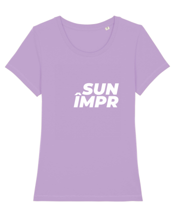 Suntem împreună Lavender Dawn