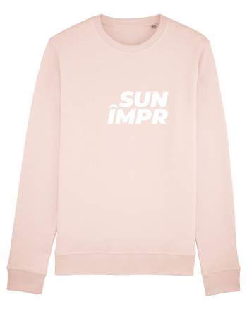 Suntem împreună Candy Pink