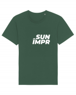 Suntem împreună Tricou mânecă scurtă Unisex Rocker