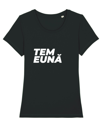 Suntem împreună Black